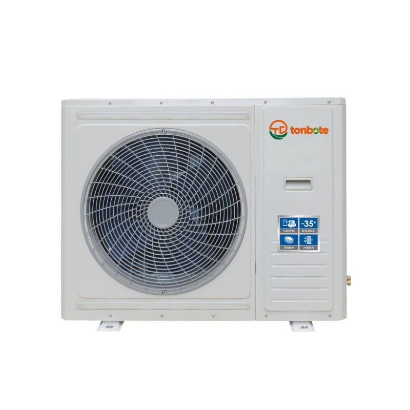 Aeris ad aquam Energy salutaris calor Pump