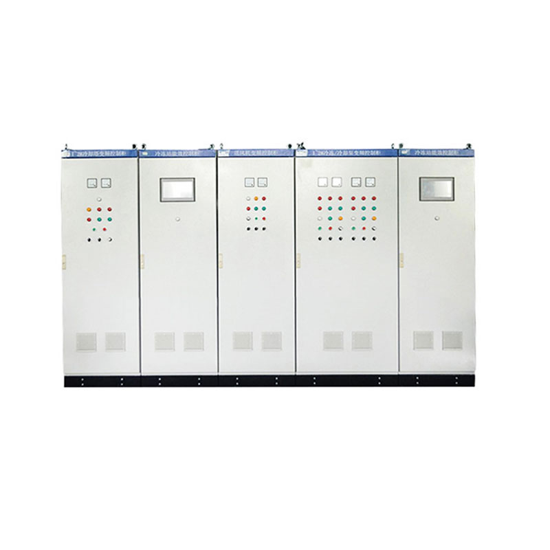What Applications Does Plc Control Cabinet Have in Various Industries?