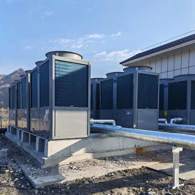 Elige dual-fonte calor soleatus ad industriam conservationem magis efficiens Elige dual-fonte calor soleatus ad industriam conservationem magis efficiens