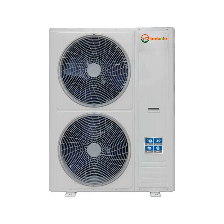 Cur Air ad Aquae Caloris Pump Ducere Novi Fossa Mundi Calefactio?
