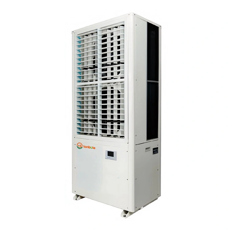 Is the Hot Redivivus Industrial Energy Saving Air Conditioner Gaining Industry Attention?
