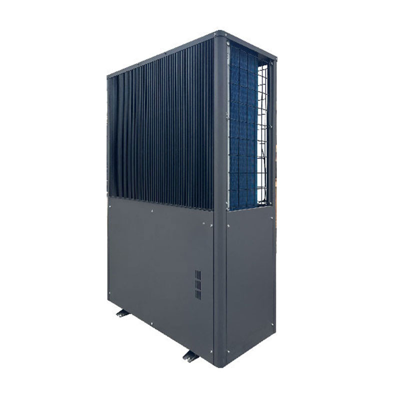 Amplectens Futurum cum Meibixi Photovoltaici Caloris Pump Series