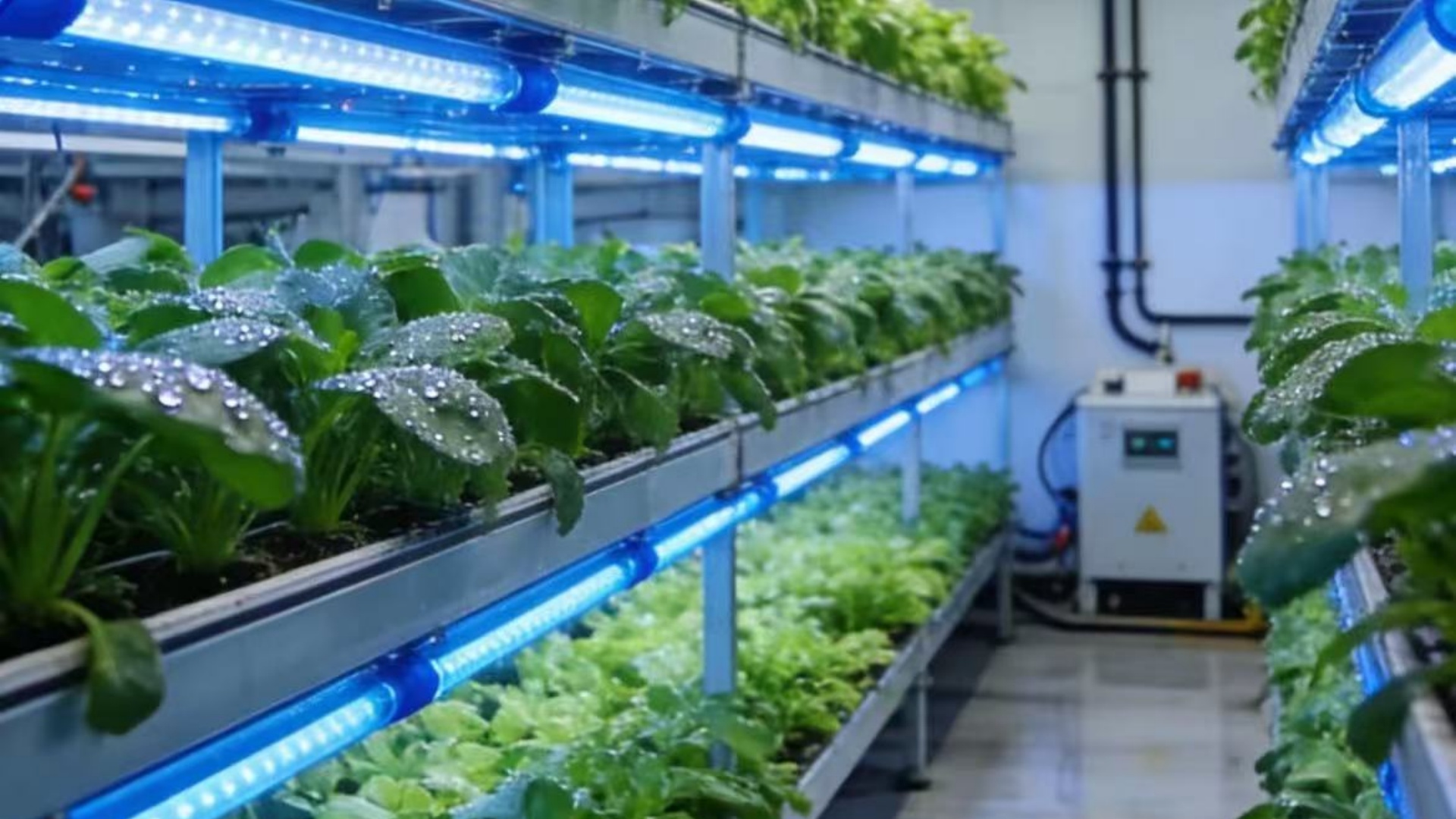 Accelerata viridis mutatio in agricultura: Dual-fonte calor soleatus ditans CONSERVATORIUM agriculturam ad low-carbon et progressionem efficientem consequendam