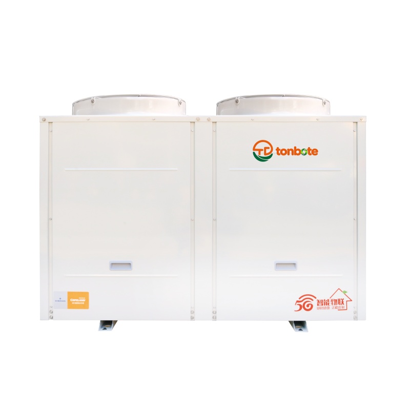 Renovatio systemata energiae in officinas auto-structas, duplicatus fons calor soleatus adiuvans parcum perficiendum ac robur energiae viridis efficiendi