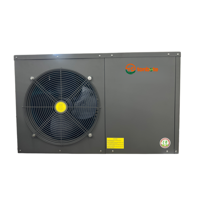 Cur sumptus electricitatis in officinis tam altus est? Dual-fons calor sentinae industriae salutaris systema novum breakthrough ad conatus industriales reducere impensas et efficientiam augere.