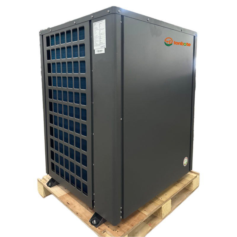 Quid facere cum electricitatis consumptio pro refrigeratione cella alta manet? Hotel energiae salutaris renovationes in novas opportunitates ad upgrades intelligentium adducentium.
