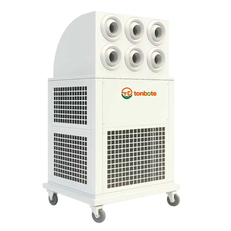 Quomodo regere officinas pretia laboris? Portable industrialis aer conditioners novam optionem offert pro inceptis ad impensas reducendas et ad efficientiam augendam Quomodo regere officinas pretia laboris? Portable industrialis aer conditioners novam optionem offert pro inceptis ad impensas reducendas et ad efficientiam augendam