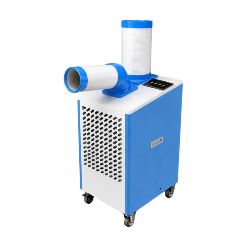 Per aestus energiae consumptio in officinas et hotels aestuat. Cur potius elige condiciones aeris mobiles industriales? Per aestus energiae consumptio in officinas et hotels aestuat. Cur potius elige condiciones aeris mobiles industriales?