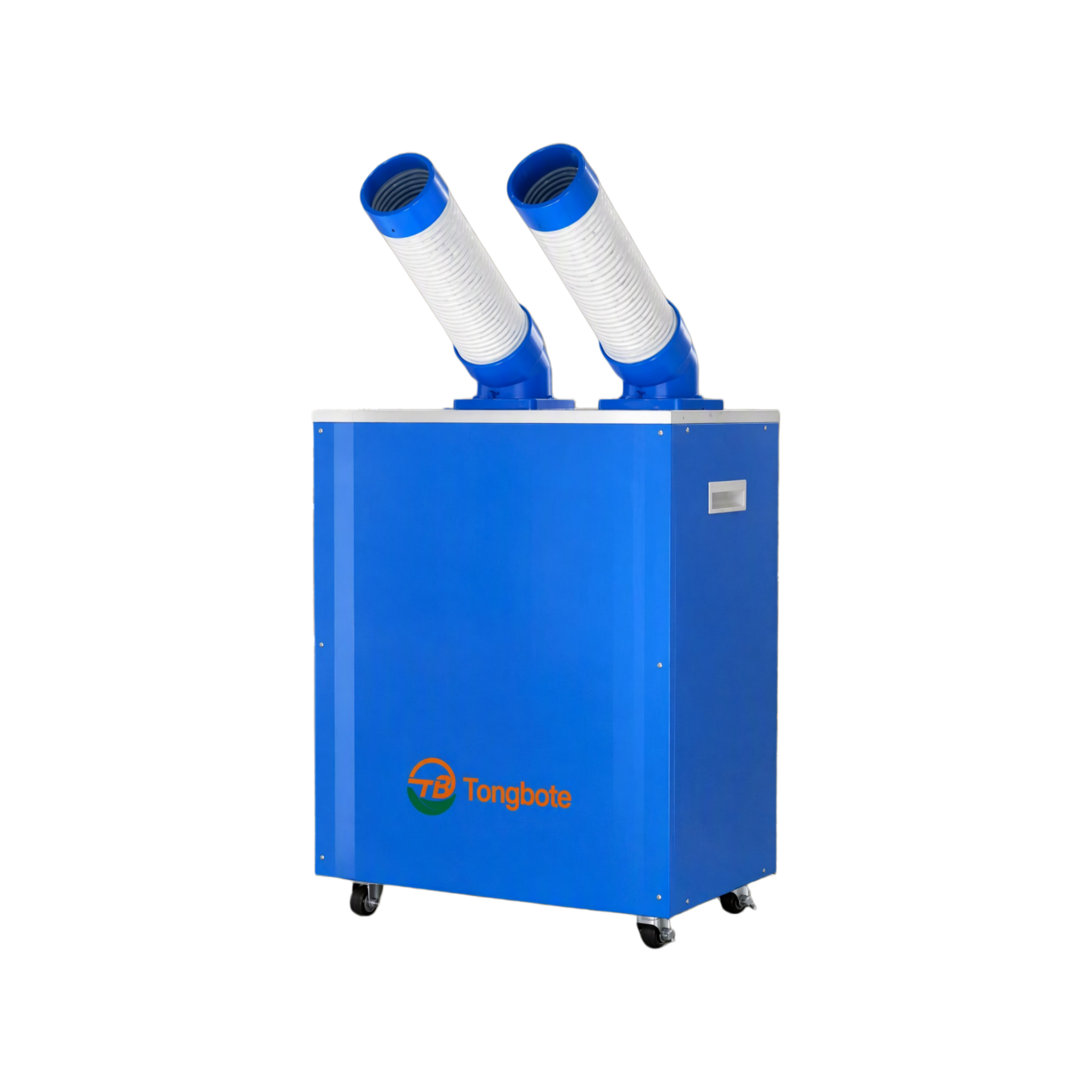 Quomodo Factories et Hotel Manere Cool Per Extremum Calorem Sine Maiore Renovatione?