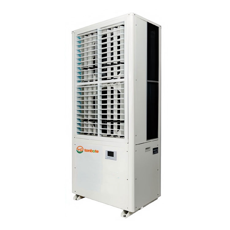 Industrial et Commercial Centralis Aeris Conditioners Industrial et Commercial Centralis Aeris Conditioners