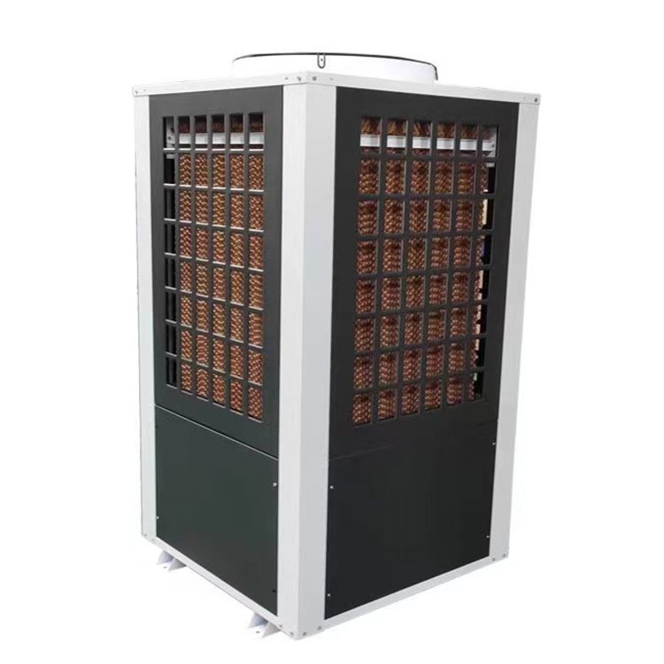 Energy-salvis Industrial et Commercial Centralis Aeris condicionibus