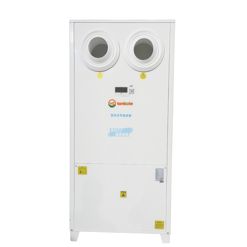 Frigus Aeris condiciones evaporationem Verticalis Industry