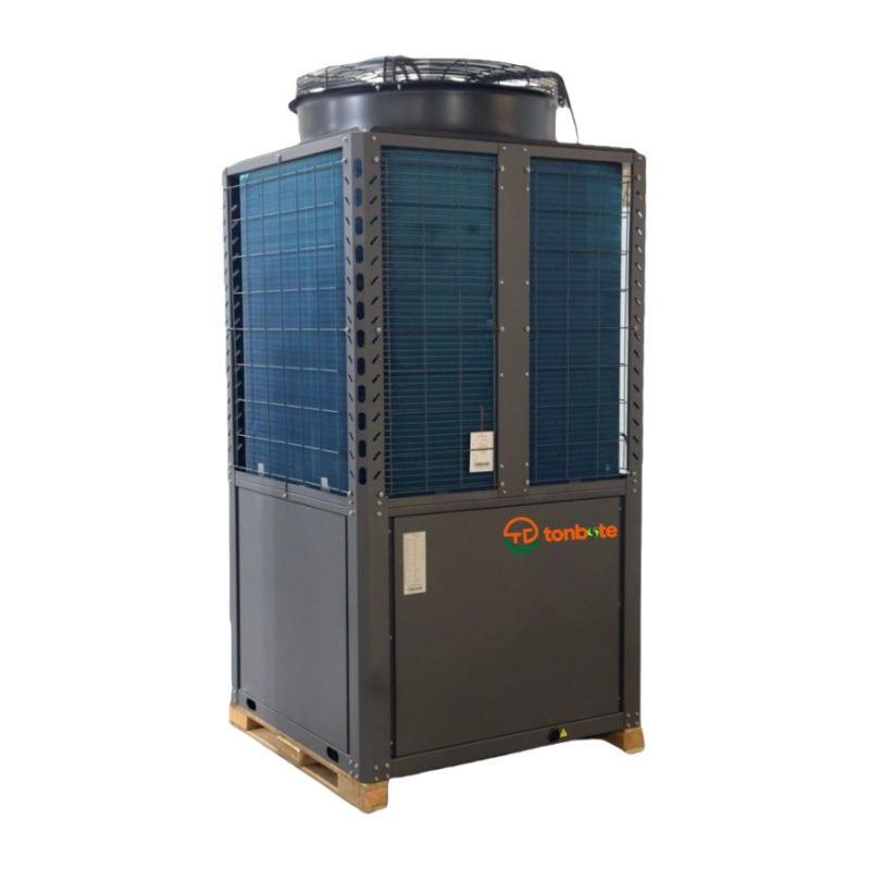 Heatpump Aqua Calentium R410A DC Inverter Aeris Source Calor Pumps Calefactio Cooling