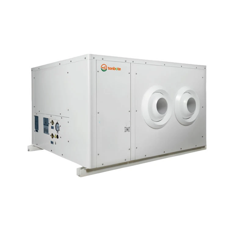Energy-Saving Industrial Air Conditioner