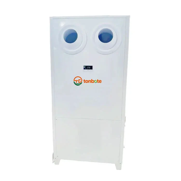Energy-Saving Industrial Air Conditioner