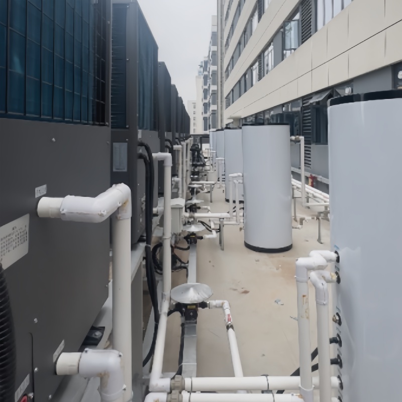 Industriae Park Project