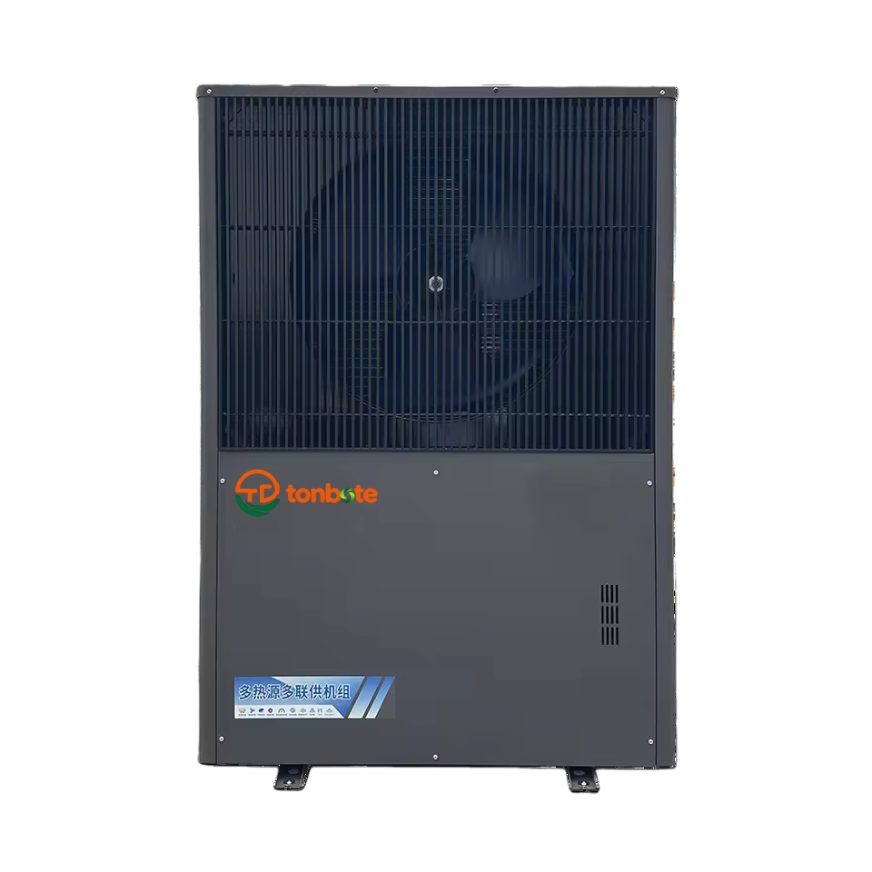 Calor Industriae Photovoltaic Pump