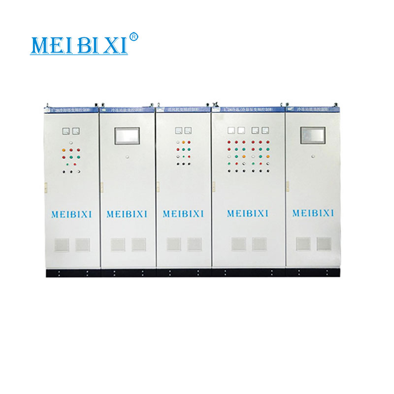 PLC variable frequency control cabinet (box)