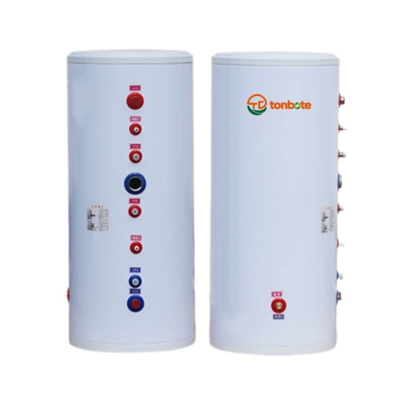 Murus conscendit plana-panel coil type constant pressura aquarum apparatu cum insulatas aquae piscinae Murus conscendit plana-panel coil type constant pressura aquarum apparatu cum insulatas aquae piscinae