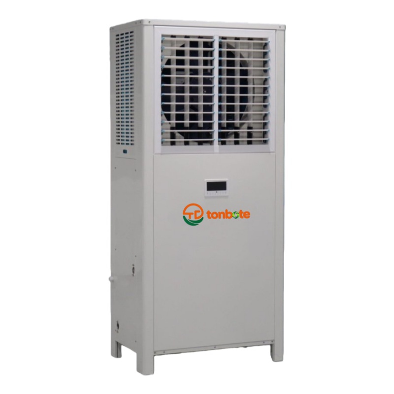 Aqua refrigerata industria salutaris aeris conditioner industriae Aqua refrigerata industria salutaris aeris conditioner industriae